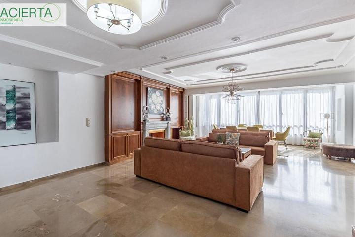 Exclusivo Piso en Acera del Darro photo 0