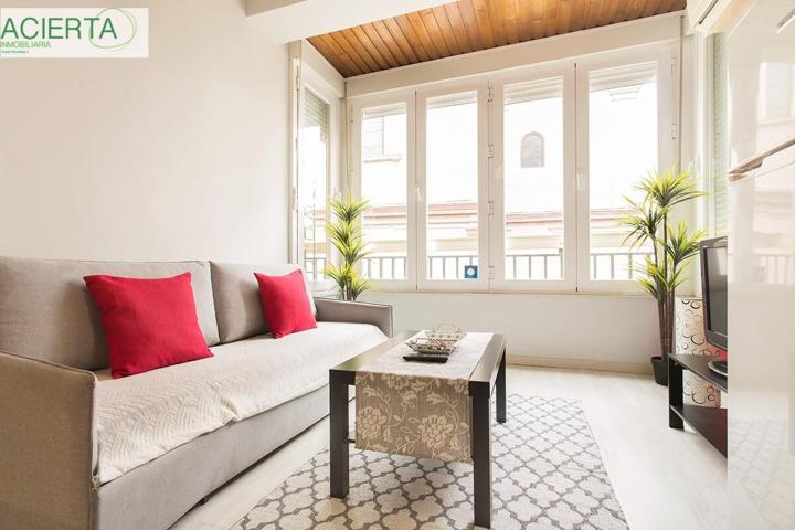 FANTASTICO PISO EN RECOGIDAS photo 0