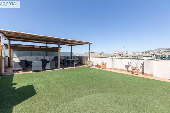 VIVIENDA TOP EN EDIFICIO PRINCIPE II - UNO DE LOS RESIDENCIALES MAS COTIZADOS DE GRANADA photo 0