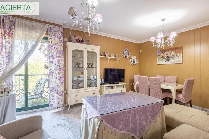 Piso en Palacio de Deportes photo 0