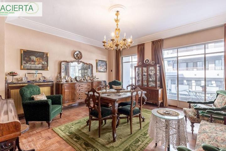 GRAN PISO EN CALLE RECOGIDAS photo 0