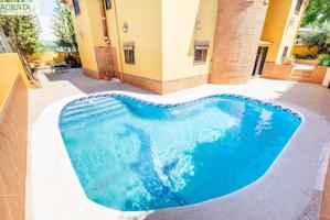 CHALET CON DOS VIVIENDAS ESPECTACULARES E INDEPENDIENTES EN EL VENTORRILLO photo 0