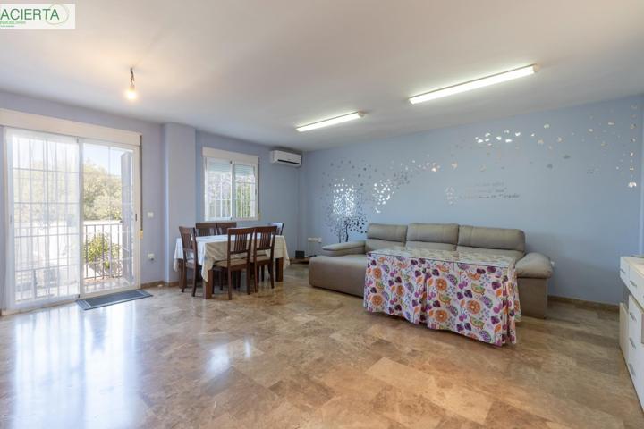 🏡 Espectacular chalet con vistas despejadas en Cájar photo 0