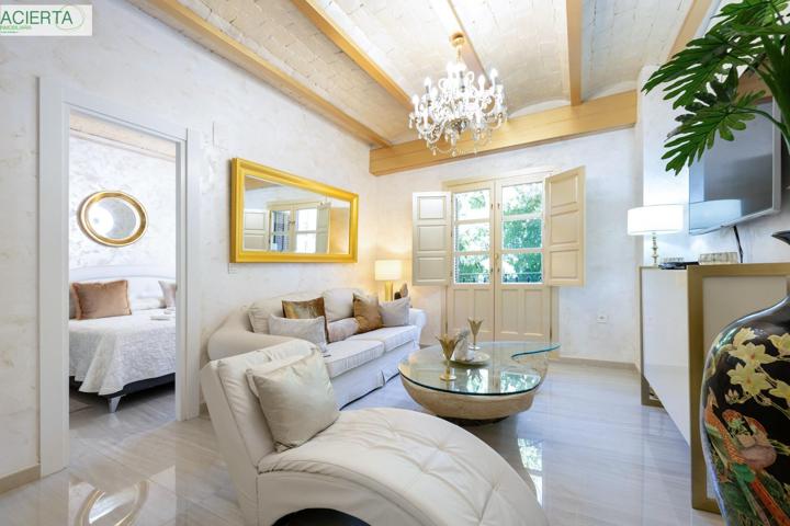 Piso En venta en Centro, Granada photo 0