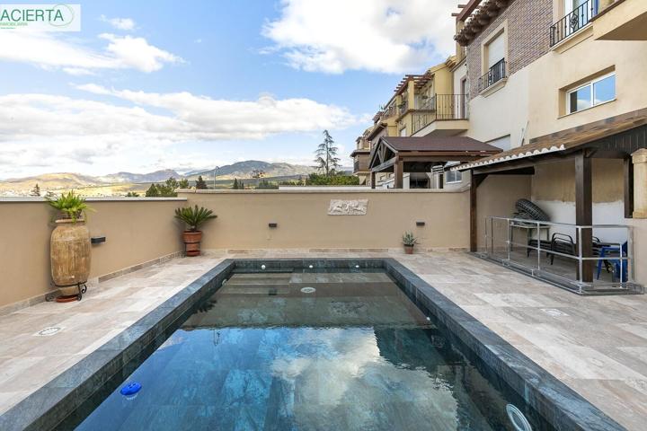 ¡VISTAS EXCEPCIONALES Y LUJO EN RESIDENCIAL PRIVADO! photo 0
