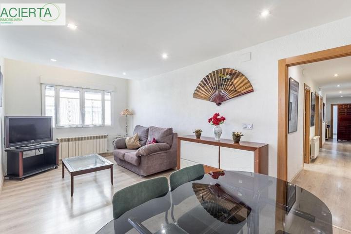 🏡 Piso reformado en zona universitaria de Ciencias – Perfecto para familias 👨‍👩‍👧‍👦 photo 0