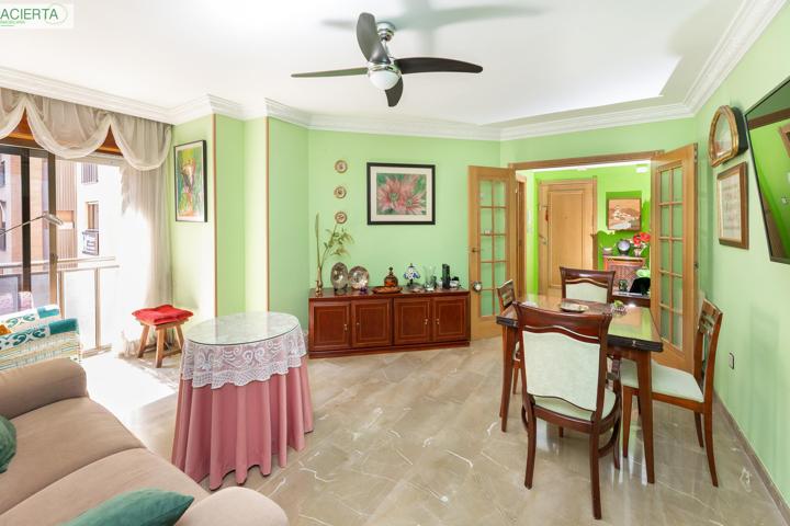 TU NUEVO HOGAR EN LA AVENIDA DE LA CONSTITUCION photo 0