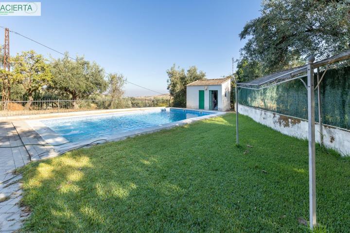 🏡 Impresionante chalet con vistas panorámicas en Dílar (Granada) photo 0