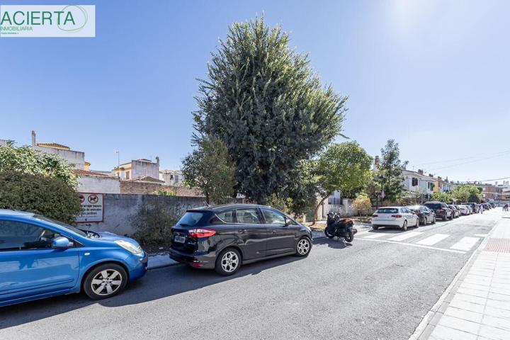 Chalet en Ogijares photo 0