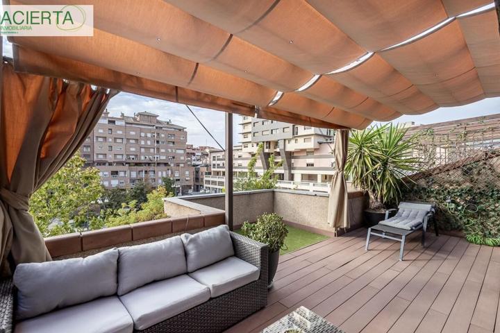 ÁTICO DÚPLEX EN PLAZA SAN LÁZARO photo 0