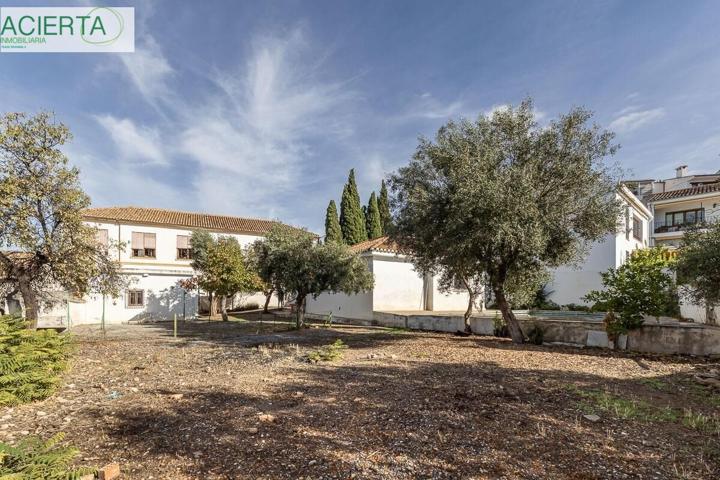 Casa Única en el Albayzín photo 0