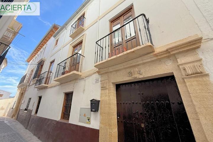 GR3953 - La Mejor Vivienda de Alhama de Granada — Donde la Historia se Encuentra con el Lujo photo 0