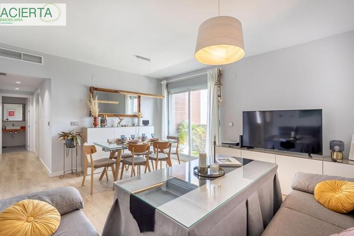 PRECIOSO PISO EN LA MEJOR URBANIZACION DE ALHENDIN photo 0