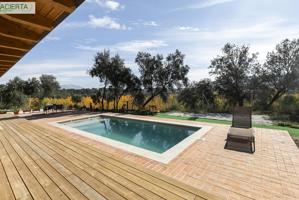 🏡 Exclusiva vivienda de diseño en Atarfe – Urbanización Los Cortijos de Ribera photo 0