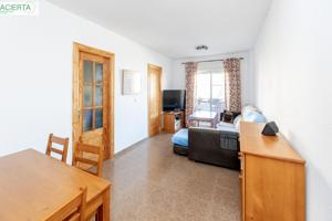 ¡PISO EN CHURRIANA DE LA VEGA CON PISCINA COMUNITARIA! photo 0