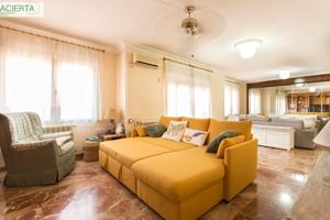 Gran piso en Parque del Genil photo 0