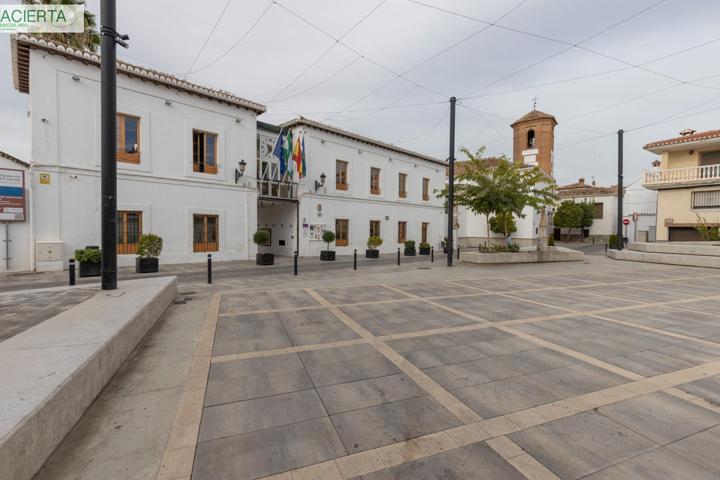 Casa para reformar en el corazón de Gójar – junto al Ayuntamiento photo 0