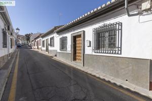 CASA REFORMADA EN PLANTA BAJA photo 0