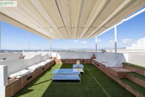 🌟 Ático Dúplex Reformado con Terraza de Ensueño en Armilla photo 0