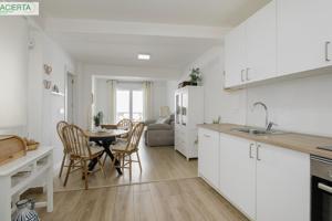 Ático moderno con terraza en Zaidín - Granada photo 0