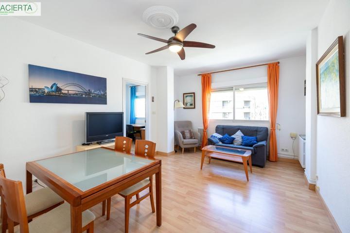 Piso En venta en Ronda - Arabial, Granada photo 0