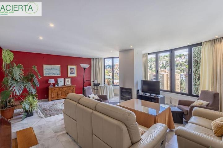 Casa con vistas increíbles en el Paseo de la Fuente de la Bicha photo 0