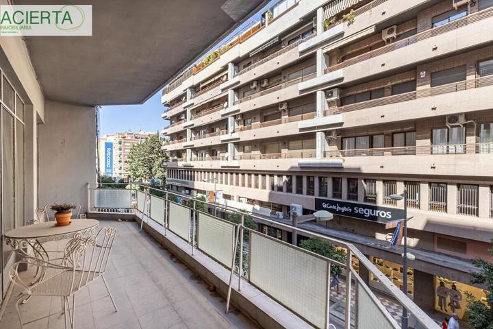 GRAN PISO EN CALLE RECOGIDAS photo 0