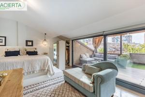 ÁTICO DÚPLEX EN PLAZA SAN LÁZARO photo 0