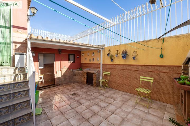 ¡Tu Nuevo Hogar en la Tranquilidad de Pulianas! 🏡✨ photo 0