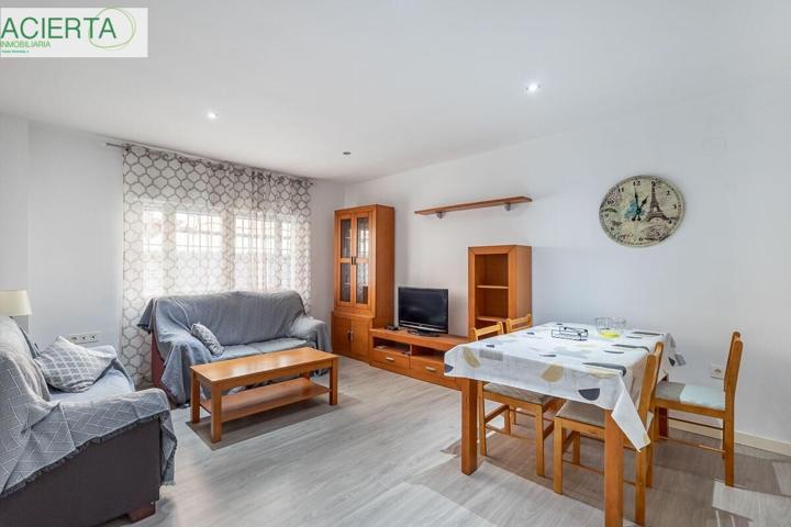 ¡Fantástico piso reformado a la venta! photo 0