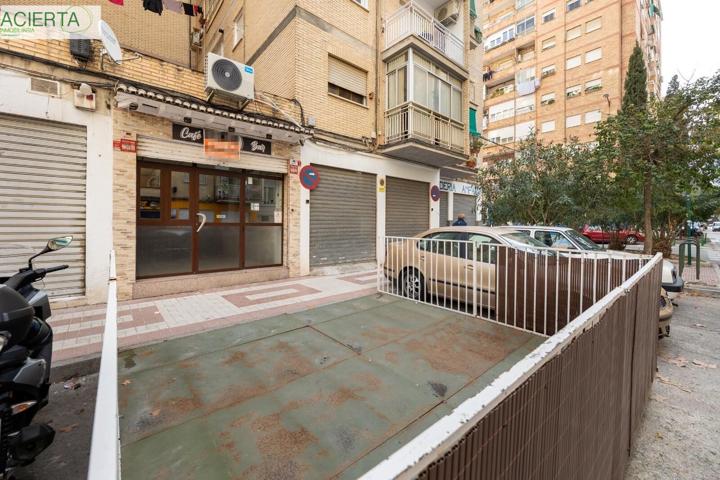 ✨ ¡OPORTUNIDAD ÚNICA EN EL ZADÍN! ✨ Local Reformado de 45 m² con Gran Potencial 💼🍹 photo 0
