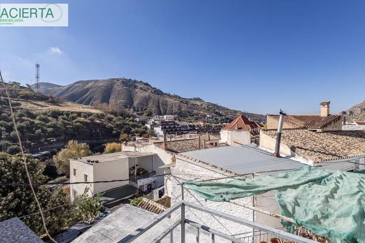 CASA INDEPENDIENTE EN MONACHIL, ACCESO A LOS CAHORROS photo 0