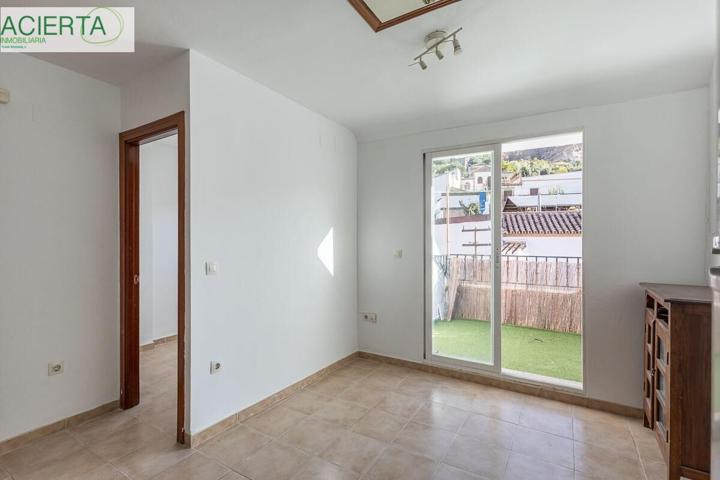 Piso con encanto en Monachil pueblo, junto a la ruta de Los Cahorros photo 0