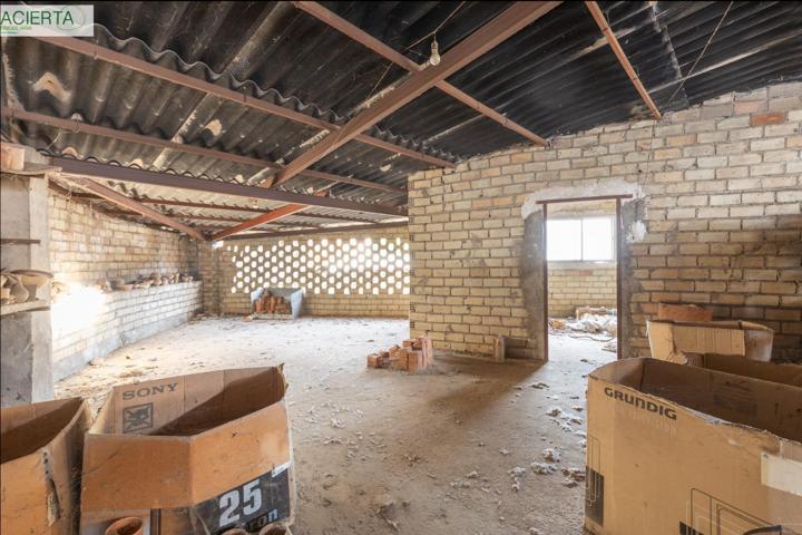 Estructura en venta en Monachil photo 0