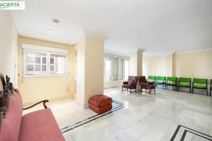 GRAN PISO EN LAS FLORES. photo 0