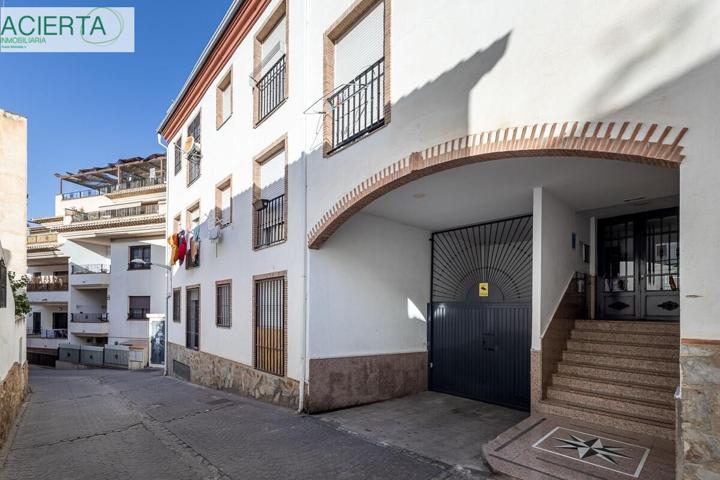 Piso con encanto en Monachil pueblo, junto a la ruta de Los Cahorros photo 0