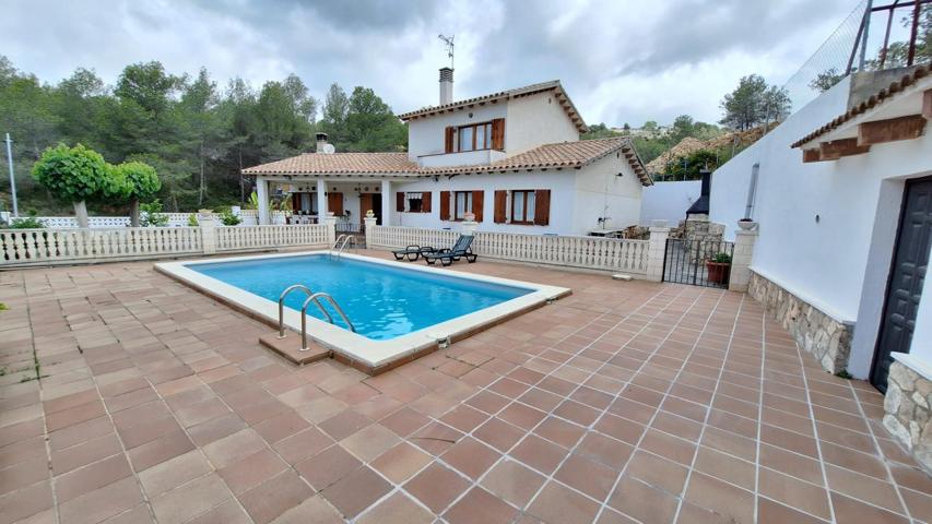 Chalet - Torre - Castellet i la Gornal photo 0