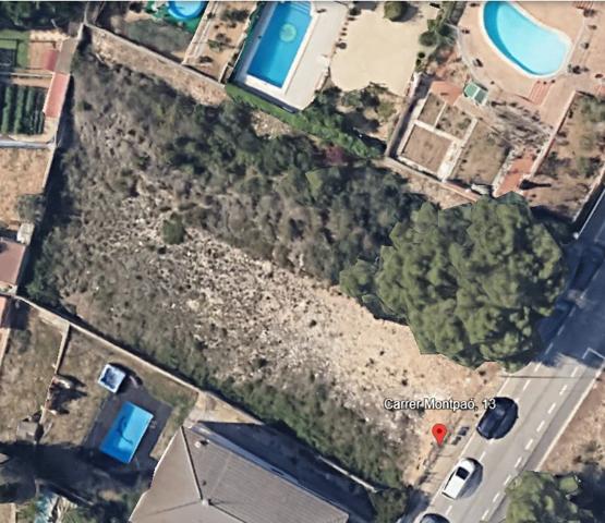 Suelo Urbanizable - Calafell photo 0