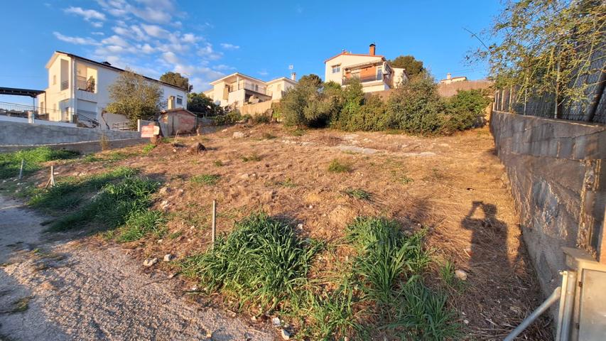 Suelo residencial - Calafell photo 0