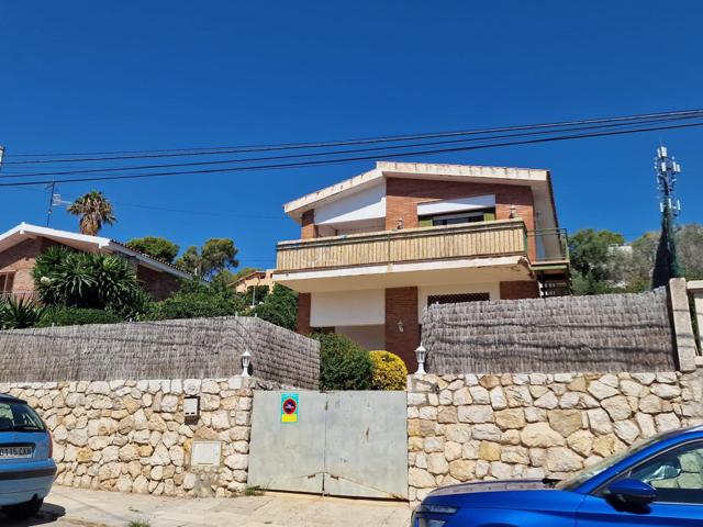 Chalet - Torre - Calafell photo 0