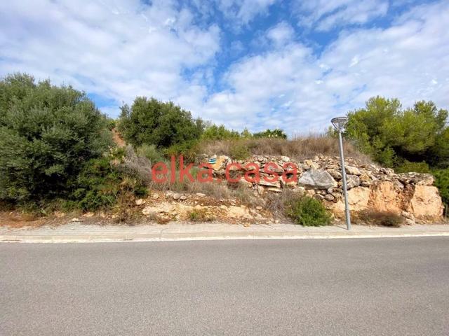 Suelo urbano - Vendrell, El photo 0