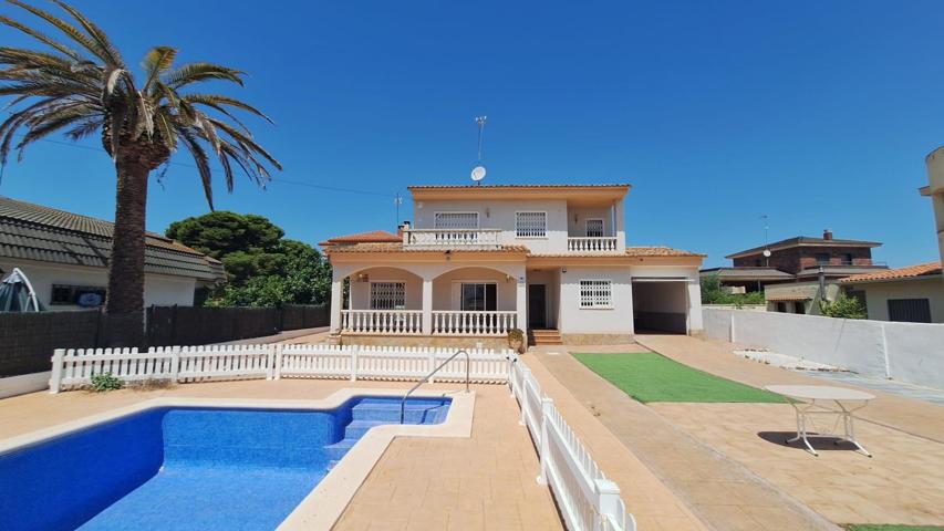 Chalet - Torre - Coma-Ruga photo 0