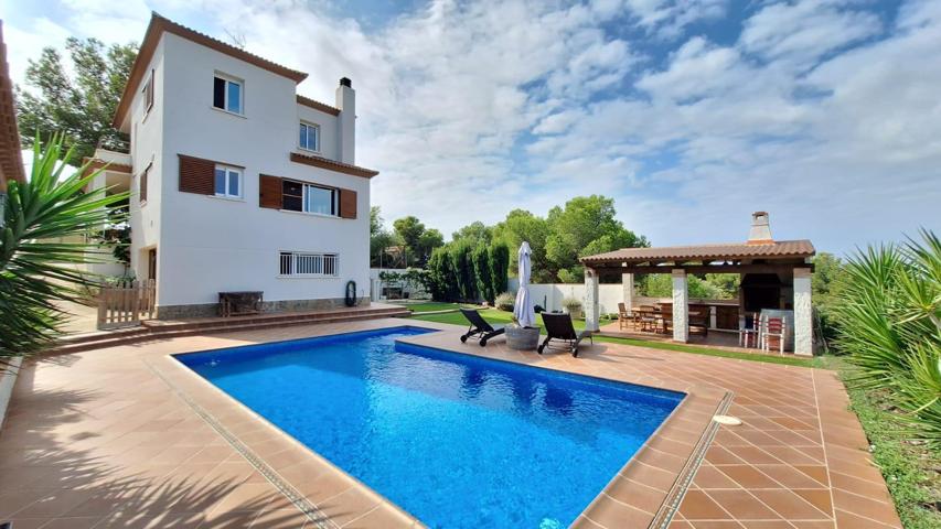 Chalet - Torre - Coma-Ruga photo 0