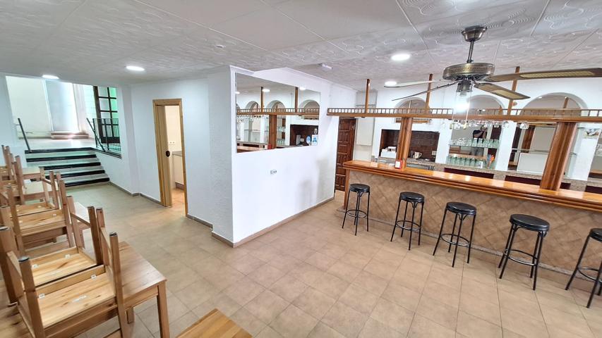 Local comercial - Sant Jaume dels Domenys photo 0