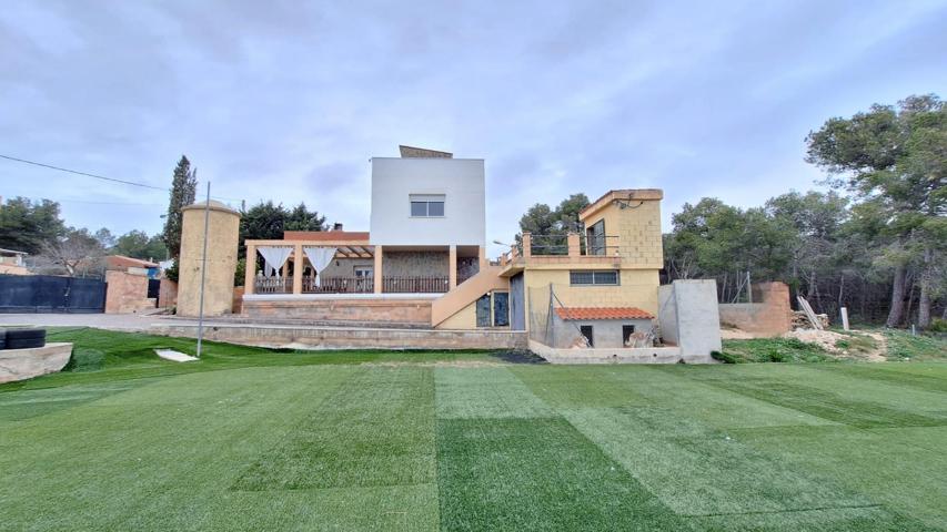 Chalet - Torre - Mirador del Penedes, El photo 0