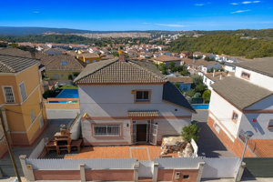 Chalet - Torre - Vendrell, El photo 0