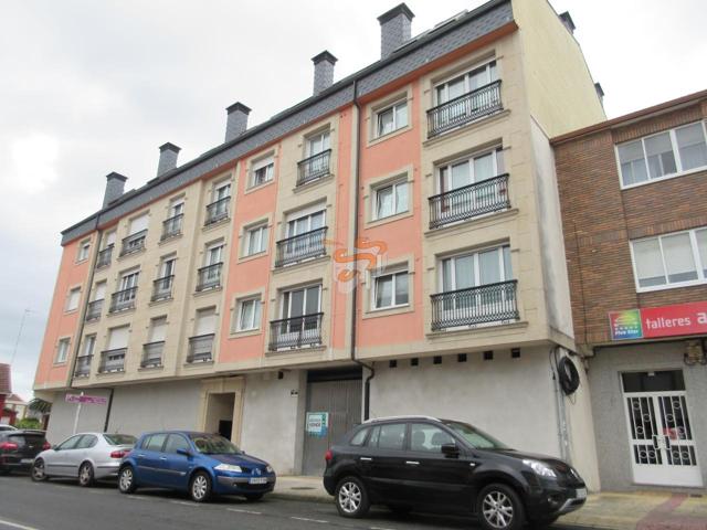 Local En venta en Narón photo 0