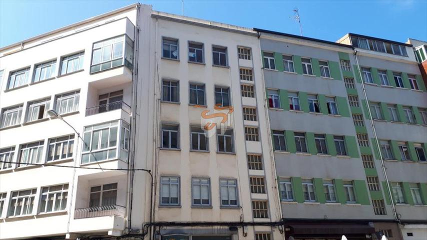 Piso 4º sin ascensor, Ultramar-Ferrol photo 0