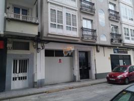 Parking En venta en Ferrol photo 0