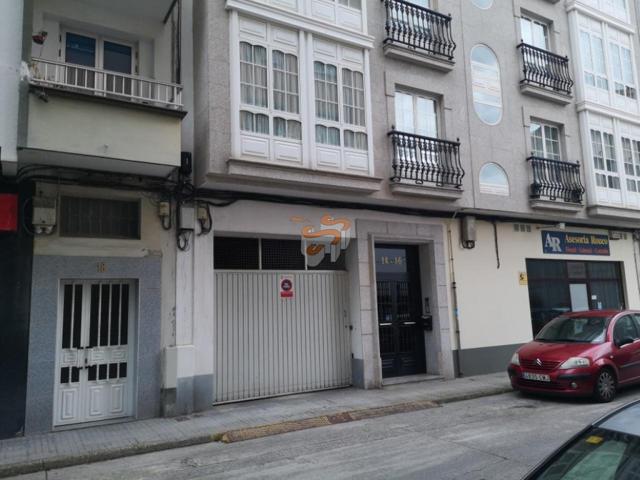 Parking En venta en Ferrol photo 0